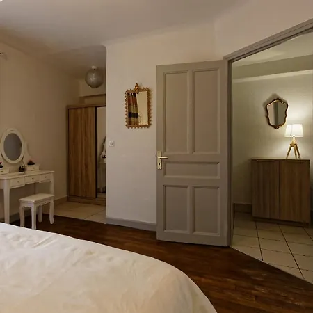 Appartement Le cocon d'Eloïse à Verdun Extérieur photo