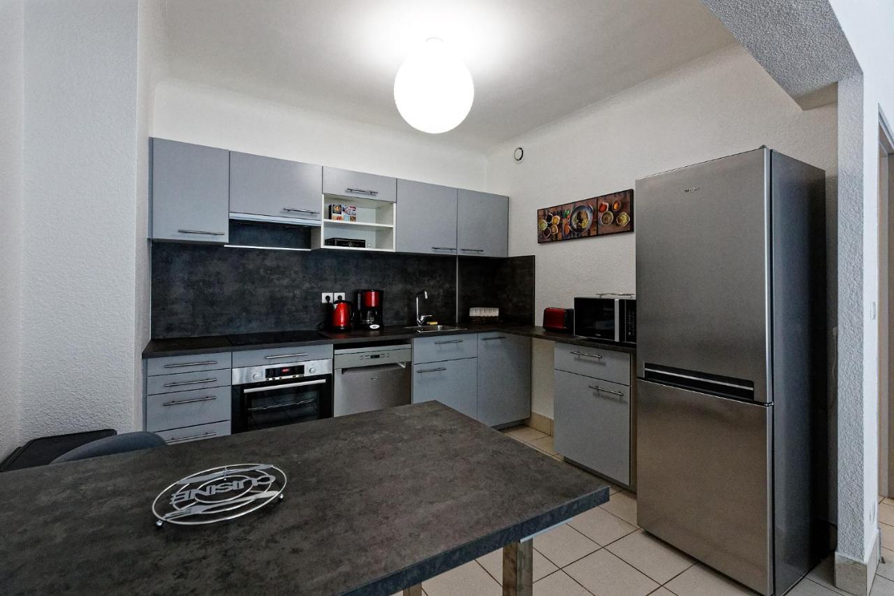Apartment Le Cocon D'eloise