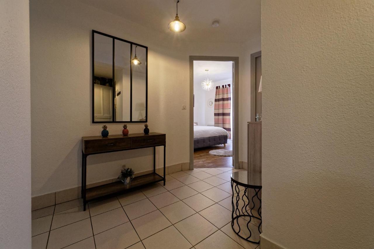 Apartment Le Cocon D'eloise *
