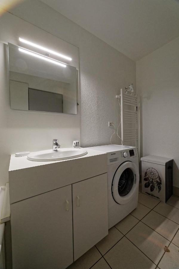 Apartment Le Cocon D'eloise *