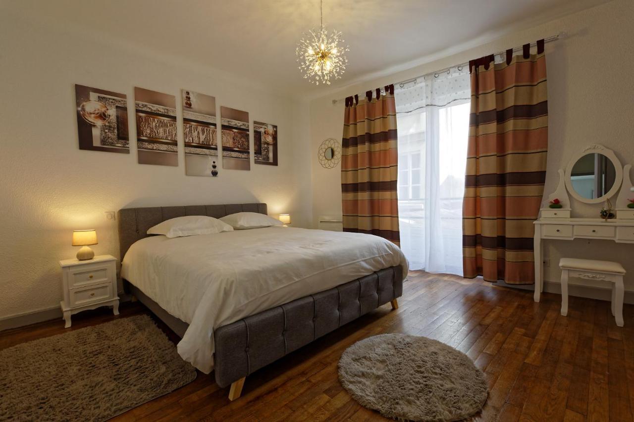 Le Cocon D'eloise Apartment *